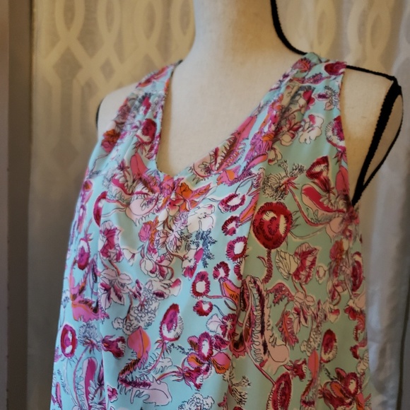 Altard State Keyhole Top - Picture 2 of 4